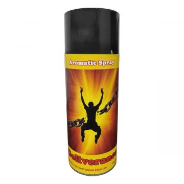 Deliverance 14oz, Mama Mojo